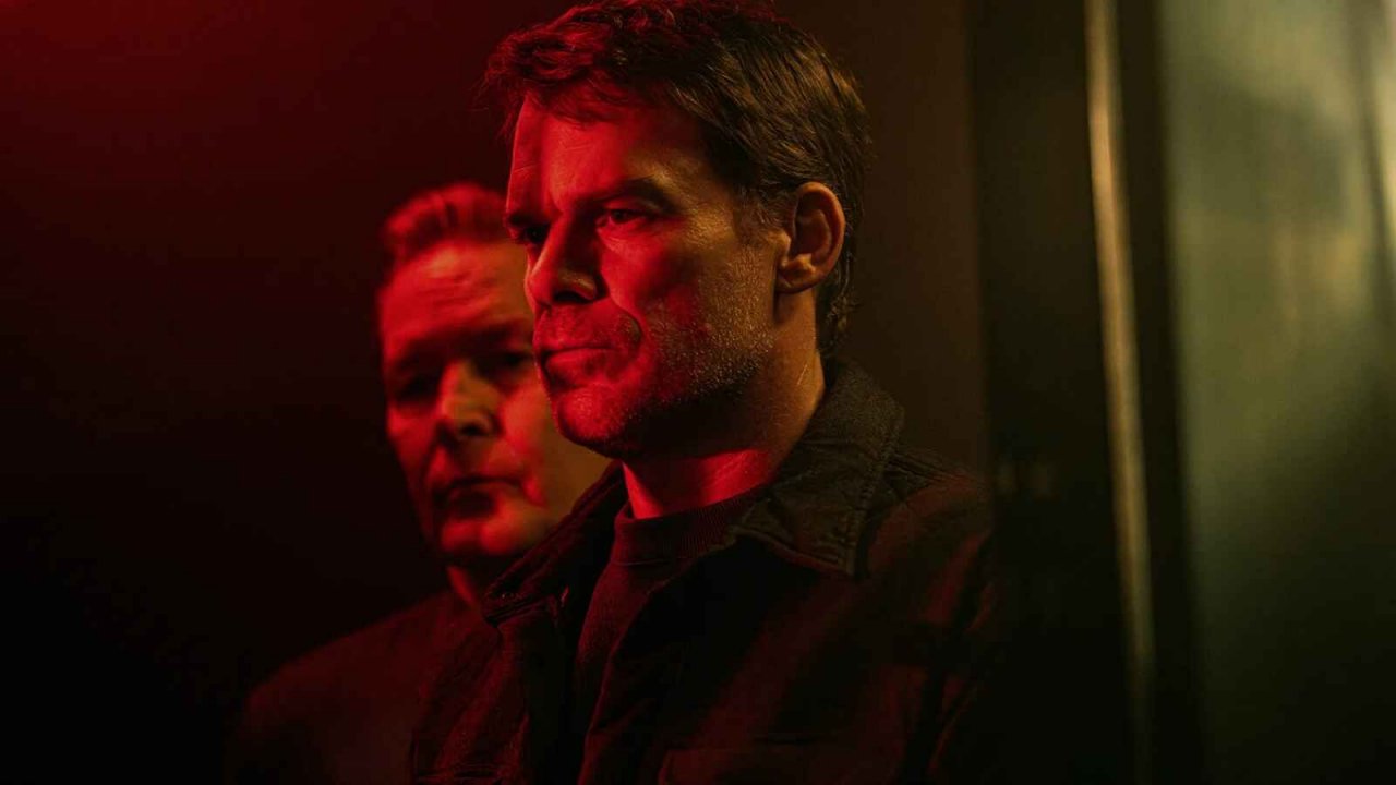 Dexter: Resurrection, Michael C. Hall torna nel primo trailer della nuova serie Showtime