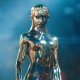 I Fantastici 4: Gli Inizi, primo sguardo completo alla Silver Surfer di Julia Garner