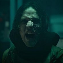 Peter Pan - Incubo nell'isola che non c'è: una scena del film