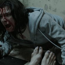 Peter Pan - Incubo nell'isola che non c'è: una scena del film