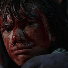 Peter Pan - Incubo nell'isola che non c'è: una scena del film