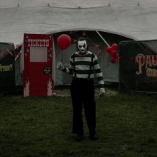 Peter Pan - Incubo nell'isola che non c'è: una scena del film