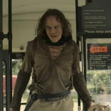 Peter Pan - Incubo nell'isola che non c'è: una scena del film