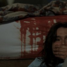 Peter Pan - Incubo nell'isola che non c'è: una scena del film