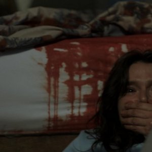 Peter Pan - Incubo nell'isola che non c'è: una scena del film