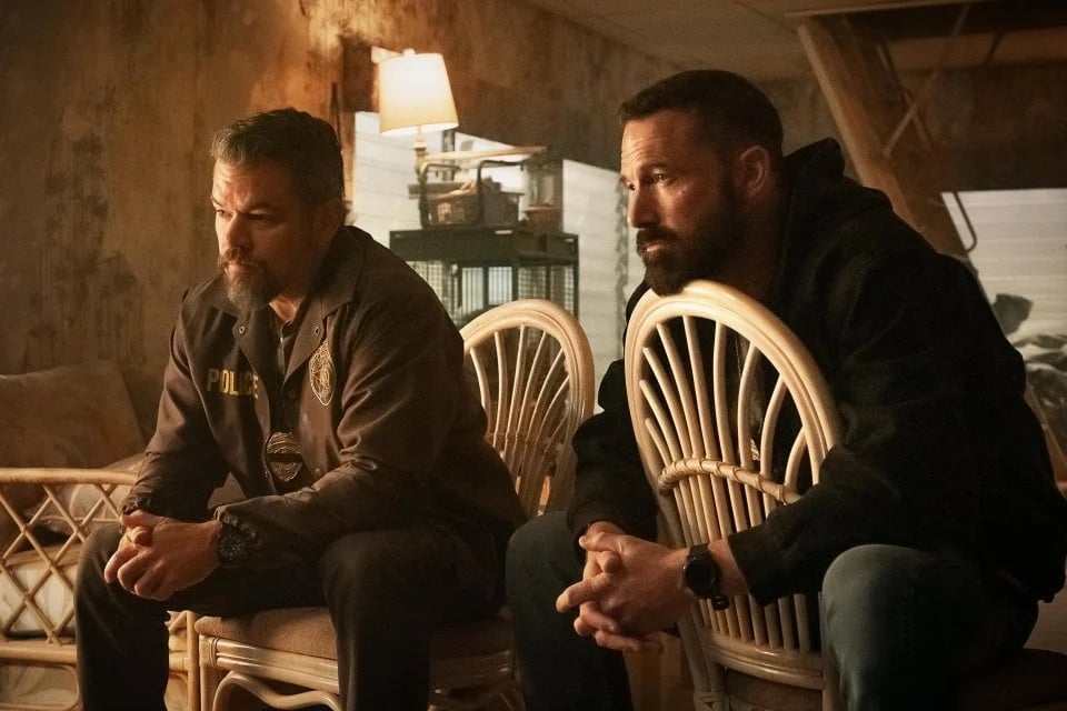 rip il nuovo film con ben affleck e matt damon ha una data d uscita ufficiale da Movieplayer.it rip il nuovo film con ben affleck e matt damon ha una data d uscita ufficiale