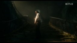 Frankenstein - Teaser trailer dell'horror di Guillermo Del Toro con Oscar Isaac