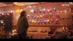Stranger Things 5 - Date Announcement italiano dell'ultima stagione della serie Netflix