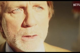 Wake Up Dead Man - Knives Out - Teaser trailer italiano del film con Daniel Craig