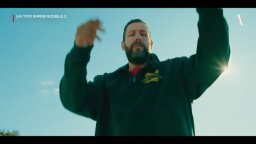Un tipo imprevedibile 2 - Trailer italiano della commedia Netflix con Adm Sandler