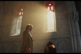 Wake Up Dead Man: A Knives Out Mystery - Teaser trailer del film con daniel Craig