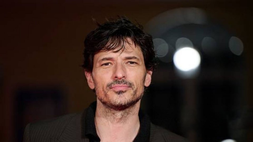 Andres Velencoso Miguel