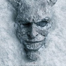 Black Phone 2: poster italiano dell'horror Blumhouse