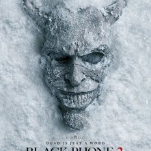 Locandina di Black Phone 2