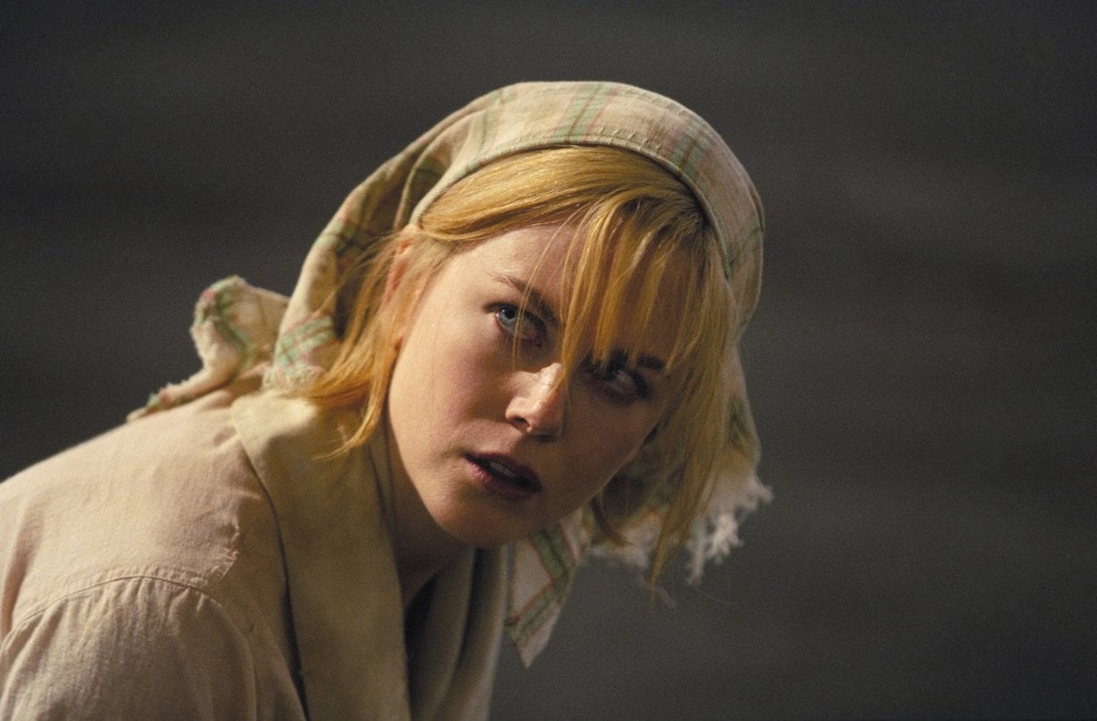 Dogville: l’oscura “pastorale americana” di Lars von Trier Dogville: l’oscura “pastorale americana” di Lars von Trier