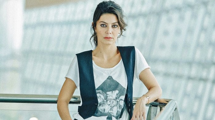 Doppio Gioco, Alessandra Mastronardi: 'Dopo la serie sono pronta per 007 e Mission Impossible'