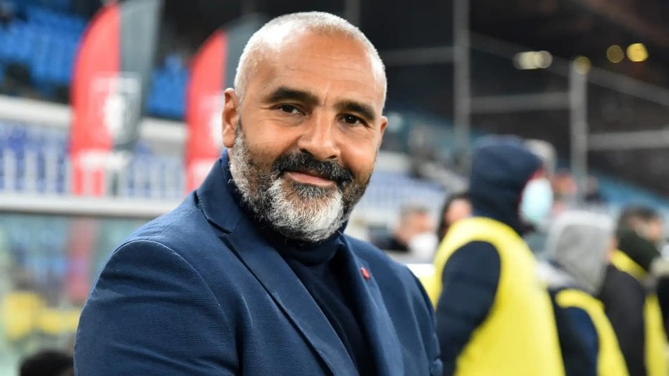 Fabio Liverani