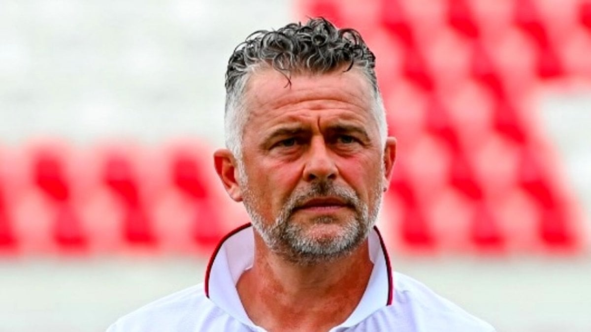 Ternana Pescara di serie C stasera in chiaro su Rai 2: a che ora e dove vederla anche in streaming Ternana Pescara di serie C stasera in chiaro su Rai 2: a che ora e dove vederla anche in streaming
