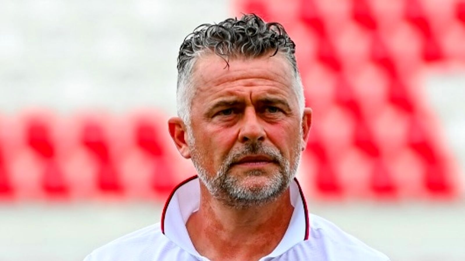 Francesco Baldini allenatore del Pescara