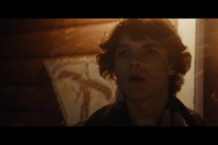 Black Phone 2 - Trailer dell'horror Blumhouse con Ethan Hawke