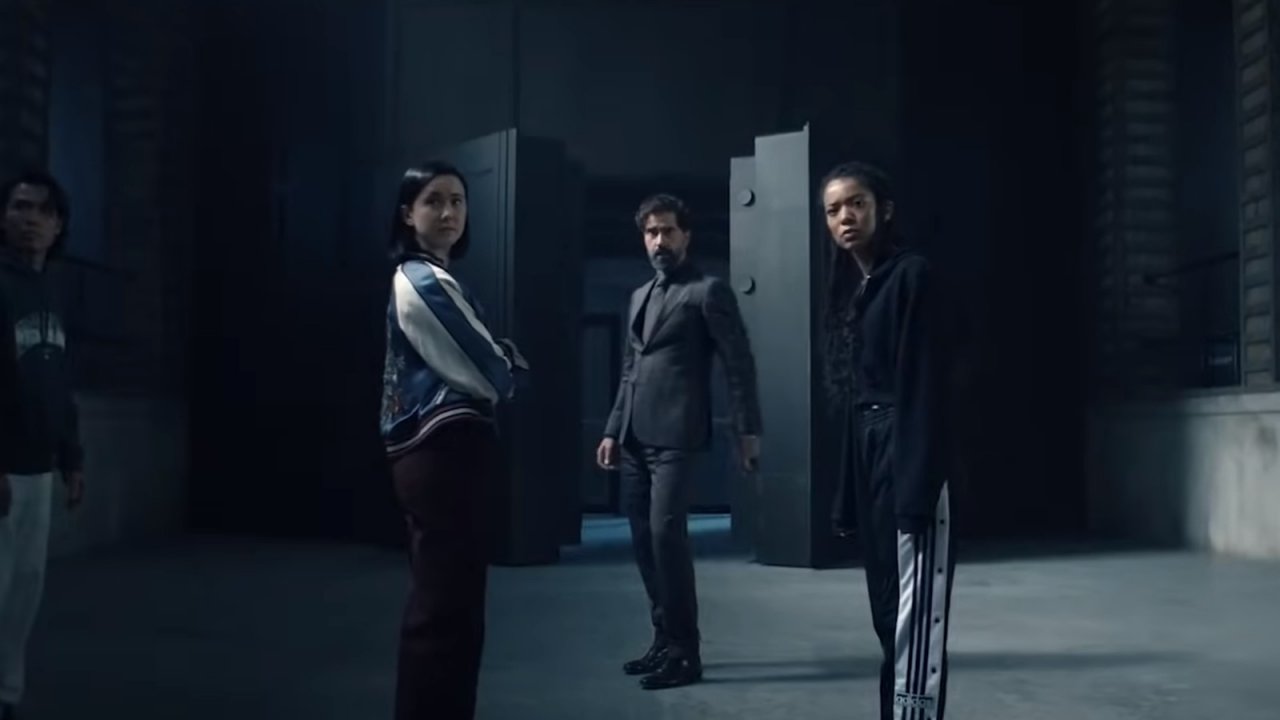 Gen V: il teaser trailer della stagione 2 mostra il ritorno dei protagonisti