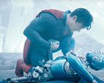 Superman: James Gunn svela perché si è ispirato a Godzilla Minus One
