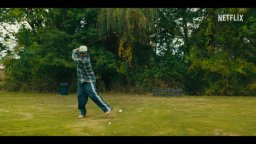 Happy Gilmore 2 - Nuovo trailer della commedia Netflix con Adam Sandler