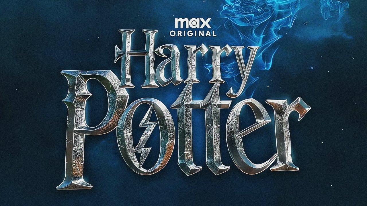 La nuova serie TV di Harry Potter.