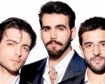 Il Volo – Viaggio nel Tempo, il gran finale stasera su Canale 5: le anticipazioni e gli ospiti