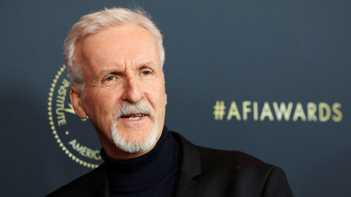 The Devils sarà il nuovo film di James Cameron? Il regista annuncia l’adattamento del romanzo fantasy The Devils sarà il nuovo film di James Cameron? Il regista annuncia l’adattamento del romanzo fantasy