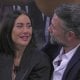 Grande Fratello, Jessica Morlacchi delusa da Luca Calvani: 'è sparito, forse è colpa del compagno'