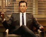 Jon Hamm: 'I giovani attori di Mad Men provavano a fumare vere sigarette, dopo tre giorni erano gialli'