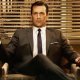Jon Hamm: 'I giovani attori di Mad Men provavano a fumare vere sigarette, dopo tre giorni erano gialli'