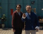 Jackie Chan non si è allenato per Karate Kid Legends 'Non ne ho bisogno, l'ho fatto ogni giorno per 64 anni'