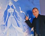La sposa cadavere, i 20 anni del film in esclusiva con Carlos Grangel: 'Un live action? Mai'