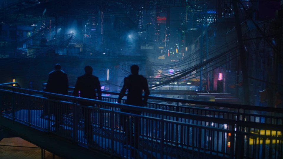 Madripoor