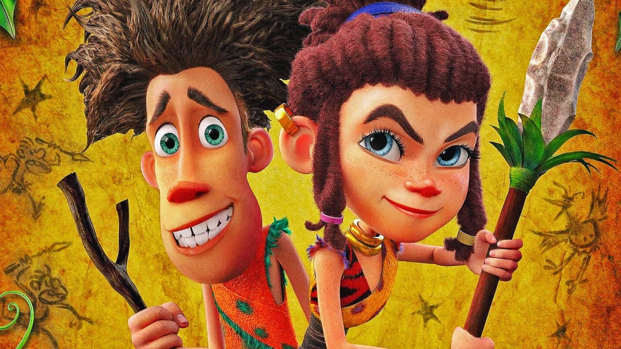 I protagonisti del film Maracuda