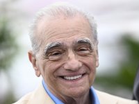 Martin Scorsese non va più al cinema per colpa di 'tutta quella gente che balbetta al telefono'