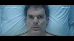 Dexter: Resurrection - Trailer italiano della serie spinoff di Dexter con Michael C. Hall