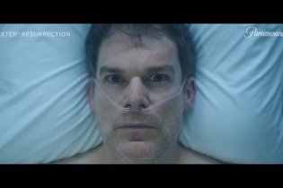 Dexter: Resurrection - Trailer italiano della serie spinoff di Dexter con Michael C. Hall