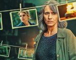 Sara – La donna nell’ombra, la recensione: una serie crime dove la componente umana  è centrale