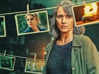 Sara - La donna nell'ombra, la recensione: una serie crime dove la componente umana  è centrale
