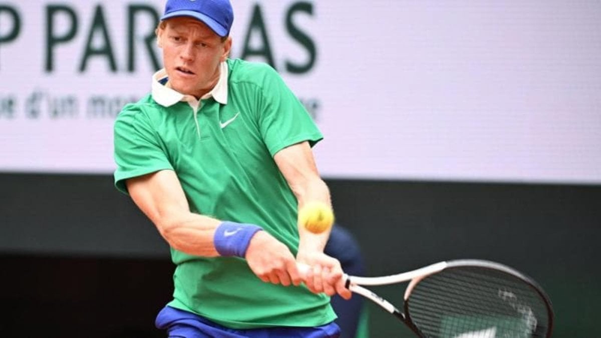 sinner contro rublev lunedì 2 giugno al roland garros a che ora e dove vedere il match