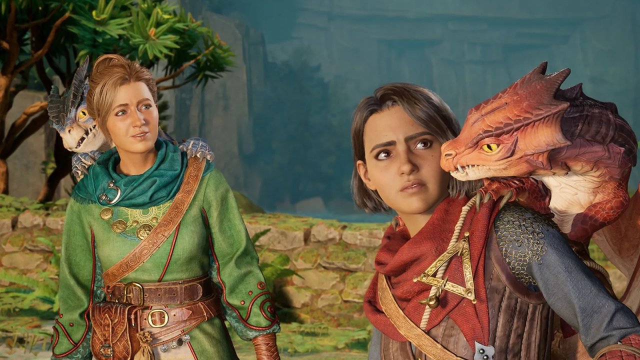 Split Fiction: Amazon ottiene i diritti del film con star Sydney Sweeney?