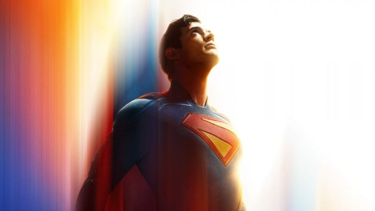 superman di james gunn svelato il budget milionario e le aspettative al box office