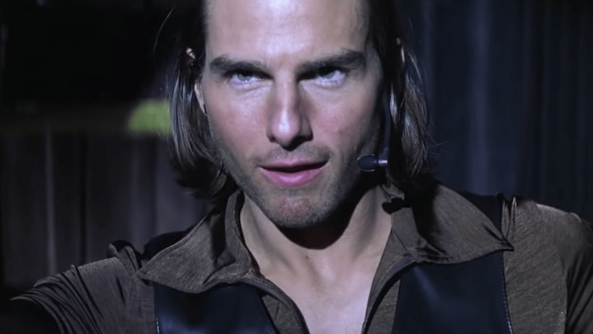 Tom Cruise racconta com’è nato il monologo più iconico di Magnolia