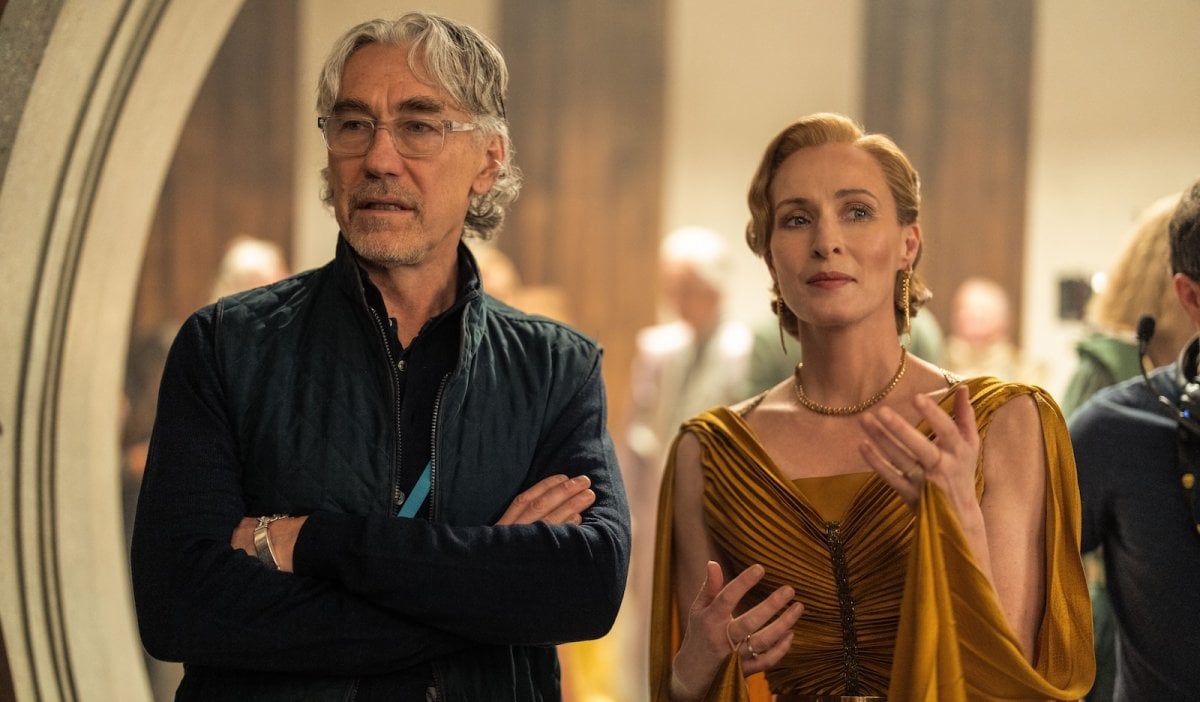 tony gilroy per disney lo streaming era morto ma per andor mi ha dato 650 milioni 
