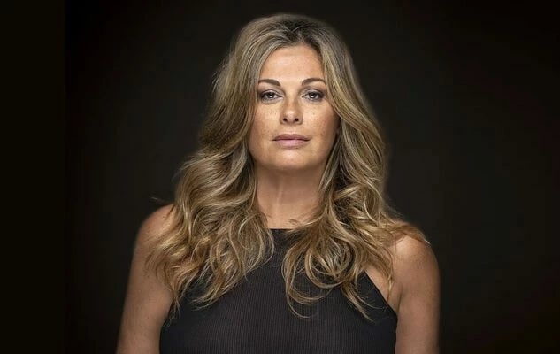 Vanessa Incontrada