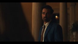 A Big Bold Beautiful Journey - Un Viaggio Straordinario - Trailer italiano del film con Margot Robbie, Colin Farrell, Kevin Kline e Phoebe Waller-Bridge