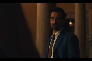 A Big Bold Beautiful Journey - Un Viaggio Straordinario - Trailer italiano del film con Margot Robbie, Colin Farrell, Kevin Kline e Phoebe Waller-Bridge